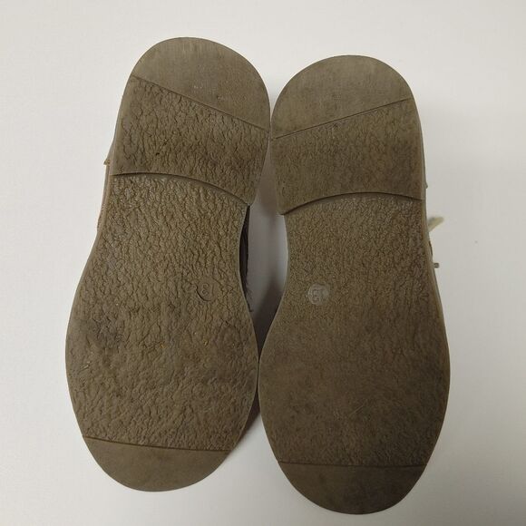 Steve Madden boys chukka boots - Picture 9 of 9